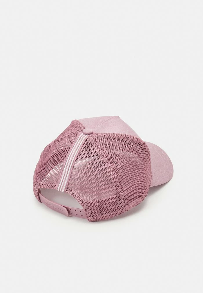 Adidas Originals CURVED TRUCKER UNISEX - Cap - Magic Mauve 6 Adidas Originals CURVED TRUCKER UNISEX - Cap - Magic Mauve - Image 6