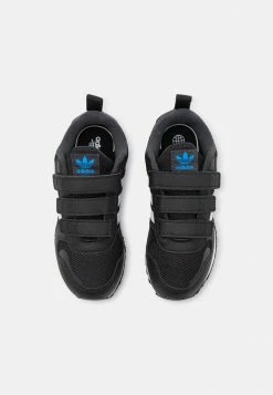 Adidas Originals ZX 700 HOODED - Trainers - Core Black/ftwr White/carbon 9 Adidas Originals ZX 700 HOODED - Trainers - Core Black/ftwr White/carbon -Adidas Originals Shop 7542fff2db8b47f4949635c7c9267620