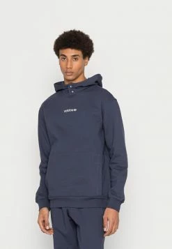 Adidas Originals ADIBREAK - Hoodie - Navy