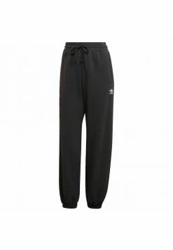 Adidas Originals Tracksuit Bottoms - Black -Adidas Originals Shop 75a75b25ec55474f91c9dfddab5a1e44
