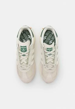 Adidas Originals RETROPY E5 UNISEX - Trainers - Alumina/off White/green Oxide 9 Adidas Originals RETROPY E5 UNISEX - Trainers - Alumina/off White/green Oxide -Adidas Originals Shop 75b625d571104440a009a73965a6f0e9