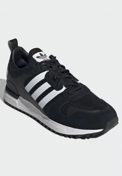 Adidas Originals ZX 700 HD - Trainers - Black/white -Adidas Originals Shop 75d1d6e03a6b4768a93b79a2cce88cf6