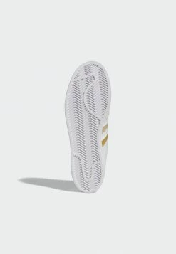 Adidas Originals SUPERSTAR UNISEX - Trainers - White 11 Adidas Originals SUPERSTAR UNISEX - Trainers - White -Adidas Originals Shop 75d1f0c7570f42d29c570ea90c0b0960