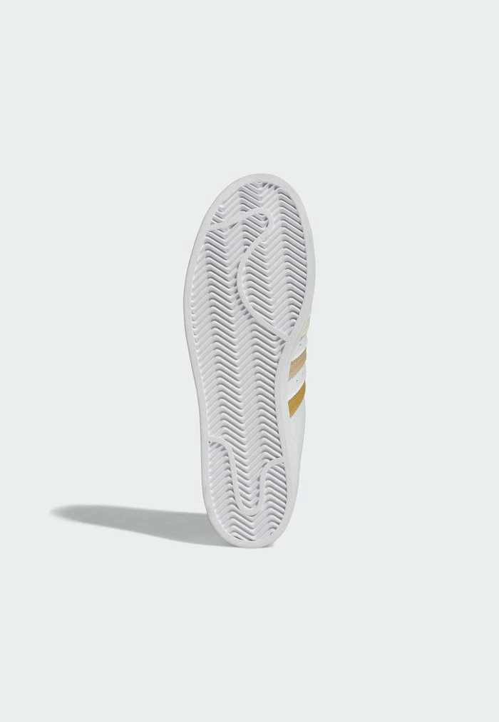 Adidas Originals SUPERSTAR UNISEX - Trainers - White 5 Adidas Originals SUPERSTAR UNISEX - Trainers - White - Image 5