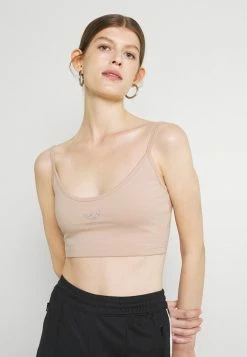 Adidas Originals BRA - Top - Ash Pearl -Adidas Originals Shop 75d7f8b099bc42b79b314a47ee14879f