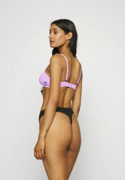 Adidas Originals TRIANGLE BRALETTE - Bikini - Bliss Lilac -Adidas Originals Shop 75df0e60d05348c193d8230d7aa3812c