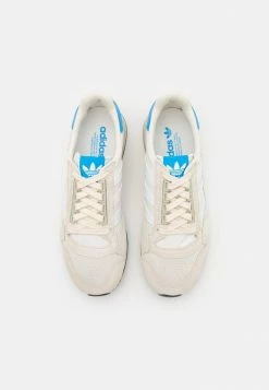 Adidas Originals ZX 500 UNISEX - Trainers - Beige -Adidas Originals Shop 75ed9cc630ab48d4b6be215f6becdbfa