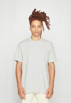 Adidas Originals ESS - Basic T-shirt - Grey