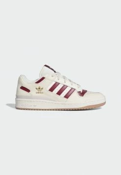 Adidas Originals FORUM LOW CL UNISEX - Trainers - White -Adidas Originals Shop 760fd385123243c78336c0c59fb4e24f