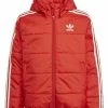 Adidas Originals PADDED UNISEX - Winter Jacket - Red