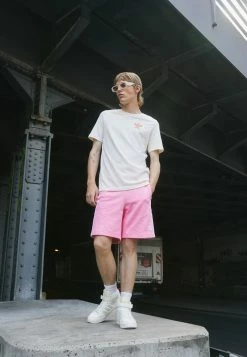 Adidas Originals FORUM MID PARLEY UNISEX - Trainers - White -Adidas Originals Shop 76645853f11e482faf88ce744641feb2