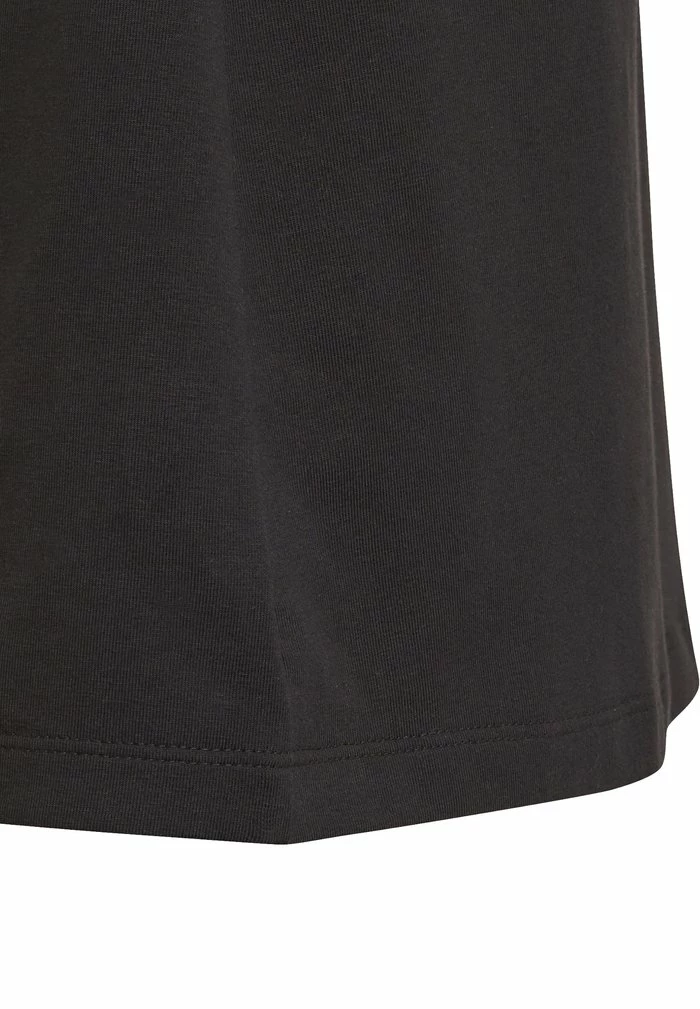 Adidas Originals Jersey Dress - Black 5 Adidas Originals Jersey Dress - Black - Image 5
