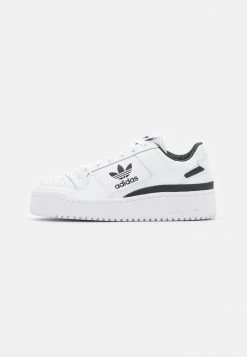 Adidas Originals FORUM BOLD - Trainers - Footwear White/core Black -Adidas Originals Shop 76cb9b81fcc34c4b8906596f5d3fd77f