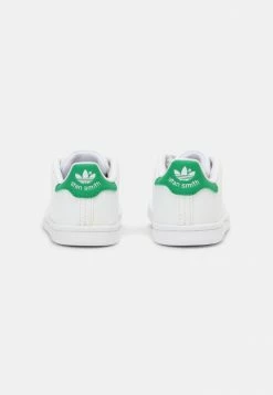 Adidas Originals STAN SMITH EL I UNISEX - Trainers - White/green 9 Adidas Originals STAN SMITH EL I UNISEX - Trainers - White/green -Adidas Originals Shop 76d23201d4e445a8a90dcdabe5144c2b
