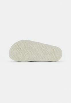 Adidas Originals ADILETTE - Mules - Clear Sky/cloud White/off White 10 Adidas Originals ADILETTE - Mules - Clear Sky/cloud White/off White -Adidas Originals Shop 76d97ba111d5492094d8908a6a5d8454