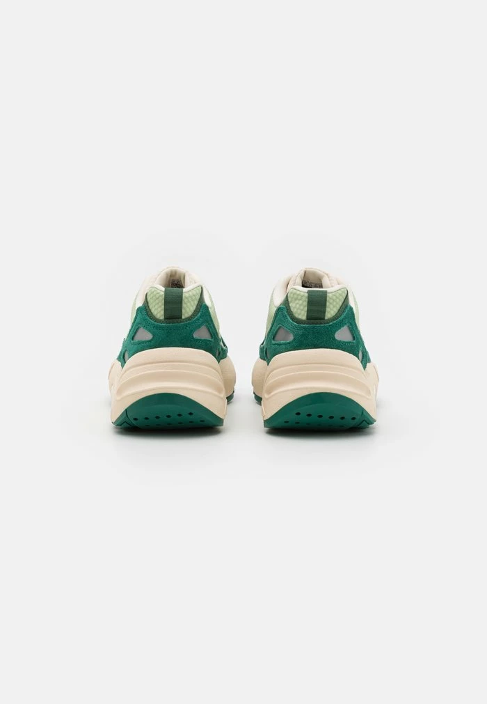 Adidas Originals ZX 22 BOOST UNISEX - Trainers - Ecru Tint/magic Lime/collegiate Green 3 Adidas Originals ZX 22 BOOST UNISEX - Trainers - Ecru Tint/magic Lime/collegiate Green - Image 3