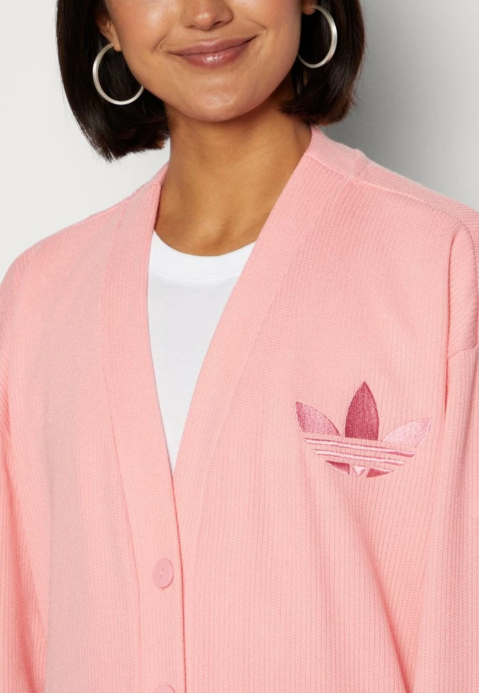 Adidas Originals CARDIGAN 70S PACK - Cardigan - Super Pop 6 Adidas Originals CARDIGAN 70S PACK - Cardigan - Super Pop - Image 6