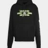 Adidas Originals FOREVER SPORT UNISEX - Sweatshirt - Black/multicolor