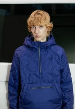 Adidas Originals QUILT - Down Jacket - Night Sky -Adidas Originals Shop 77223f2058854a6fab770de663ed7d81