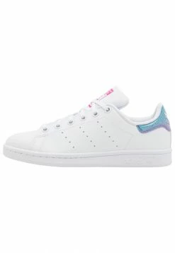 Adidas Originals STAN SMITH UNISEX - Trainers - White
