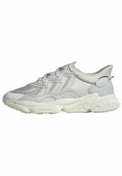 Adidas Originals OZWEEGO UNISEX - Trainers - Grey