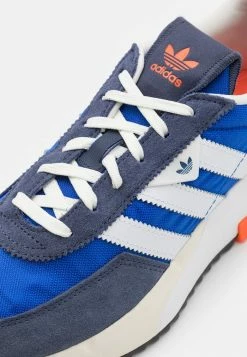 Adidas Originals RETROPY F2 UNISEX - Trainers - Team Royal Blue/footwear White/shadow Navy -Adidas Originals Shop 779b292b8b894df49b61173be5f2e5ba