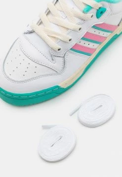 Adidas Originals RIVALRY - Trainers - White -Adidas Originals Shop 77ad1644f04c4813ba70f1dac652024e