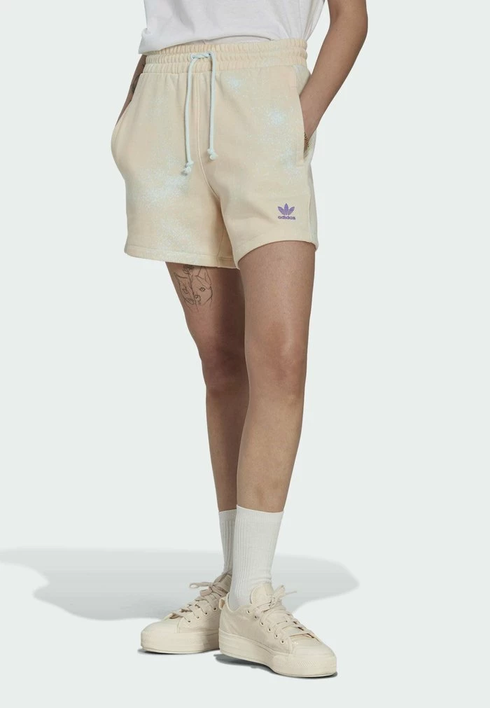 Adidas Originals Shorts - Blue 1 Adidas Originals Shorts - Blue