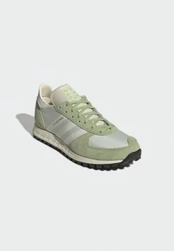 Adidas Originals ADIDAS TRX VINTAGE UNISEX - Trainers - Green 20 Adidas Originals ADIDAS TRX VINTAGE UNISEX - Trainers - Green -Adidas Originals Shop 77b5d39f51aa4b70a400b704cf9aaf6d