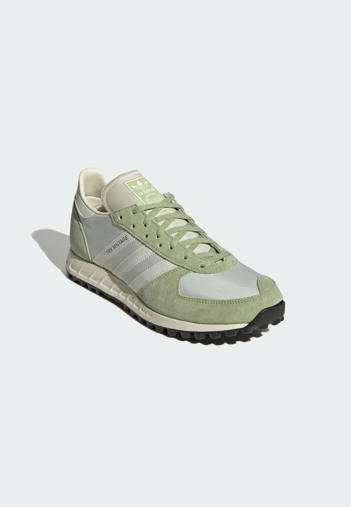 Adidas Originals ADIDAS TRX VINTAGE UNISEX - Trainers - Green 7 Adidas Originals ADIDAS TRX VINTAGE UNISEX - Trainers - Green - Image 7