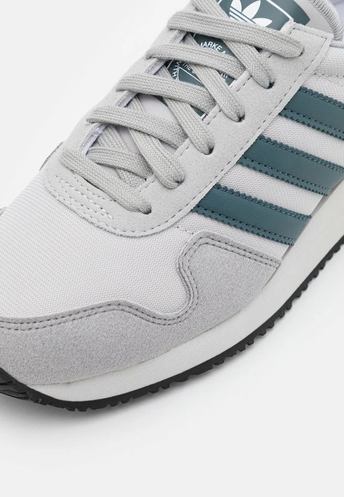 Adidas Originals USA 84 UNISEX - Trainers - Crystal White/footwear White 6 Adidas Originals USA 84 UNISEX - Trainers - Crystal White/footwear White - Image 6