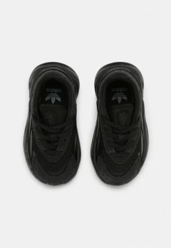 Adidas Originals OZELIA EL UNISEX - Trainers - Core Black -Adidas Originals Shop 77cedd841efc4d74b2f7d0c432d12727