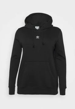 Adidas Originals HOODIE - Hoodie - Black