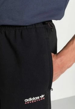 Adidas Originals Tracksuit Bottoms - Black -Adidas Originals Shop 780f12a21a144700bd583fe56a0a6396