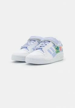 Adidas Originals FORUM PLUS - Trainers - White 8 Adidas Originals FORUM PLUS - Trainers - White -Adidas Originals Shop 783c522abb8d432f96a27b8c6aad6b23