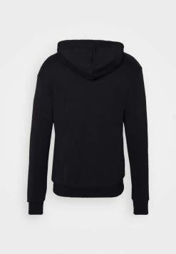 Adidas Originals HOODY UNISEX - Sweatshirt - Black 4 Adidas Originals HOODY UNISEX - Sweatshirt - Black -Adidas Originals Shop 783ec0c267f745ad9c31a7cc80b800dc