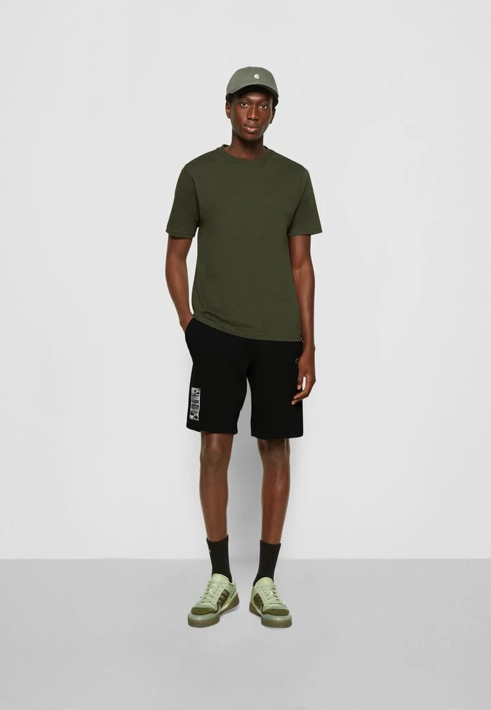 Adidas Originals Shorts - Black 2 Adidas Originals Shorts - Black - Image 2