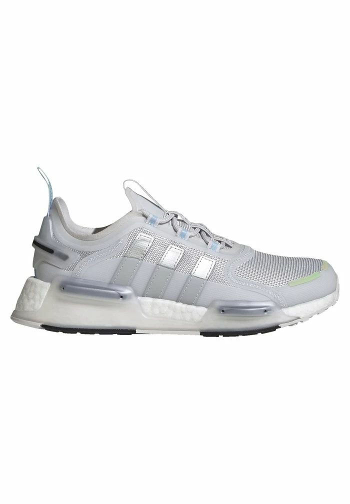 Adidas Originals Trainers - Grey 1 Adidas Originals Trainers - Grey