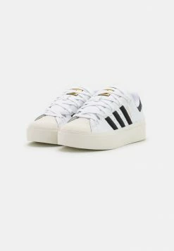 Adidas Originals SUPERSTAR BONEGA - Trainers - Footwear White/core Black/offwhite 13 Adidas Originals SUPERSTAR BONEGA - Trainers - Footwear White/core Black/offwhite -Adidas Originals Shop 78b8821914a4473aa46ed7b0fdb4978b