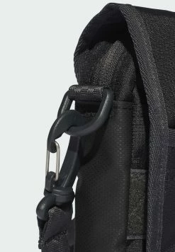 Adidas Originals ADVENTURE - Across Body Bag - Black -Adidas Originals Shop 7918b389f79e4afdb641660cf9e05ebb