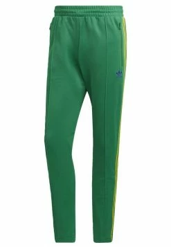 Adidas Originals FB NATIONS TP - Tracksuit Bottoms - Team Green Team Yellow 9 Adidas Originals FB NATIONS TP - Tracksuit Bottoms - Team Green Team Yellow -Adidas Originals Shop 792648138c4249088ea6f7d090a23a44
