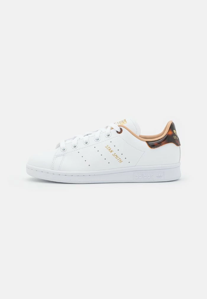 Adidas Originals STAN SMITH - Trainers - White 2 Adidas Originals STAN SMITH - Trainers - White - Image 2