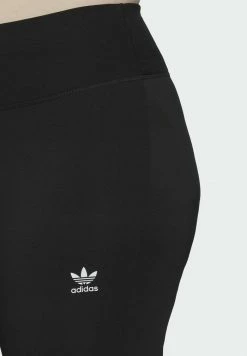 Adidas Originals Leggings - Trousers - Black -Adidas Originals Shop 7940f0a439c94f2a8aff537170575018