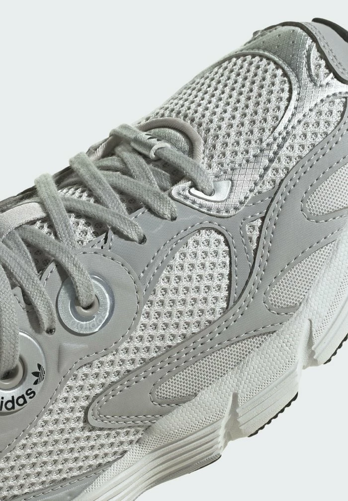 Adidas Originals ASTIR - Trainers - Grey 7 Adidas Originals ASTIR - Trainers - Grey - Image 7