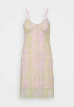 Adidas Originals SNAKE DESS - Day Dress - Clear Pink 12 Adidas Originals SNAKE DESS - Day Dress - Clear Pink -Adidas Originals Shop 796fbecc452f46e6a39c00a1467eb641