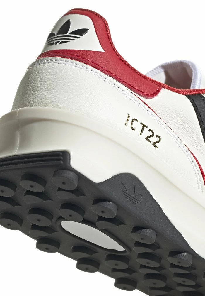 Adidas Originals INDOOR CT - Trainers - Off White/ftwr White/core Black 10 Adidas Originals INDOOR CT - Trainers - Off White/ftwr White/core Black - Image 10