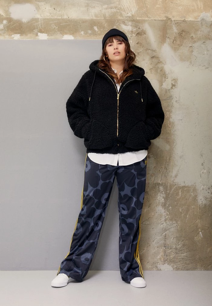 Adidas Originals JACKET - Winter Jacket - Black 1 Adidas Originals JACKET - Winter Jacket - Black