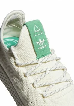 Adidas Originals TENNIS HU UNISEX - Trainers - Off White/green/chalk White 16 Adidas Originals TENNIS HU UNISEX - Trainers - Off White/green/chalk White -Adidas Originals Shop 79e627c7dac349888c78238665f34a4e