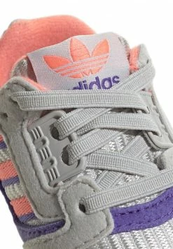 Adidas Originals ZX 8000 - Trainers - Grey One/acid Red/purple Rush -Adidas Originals Shop 7a01aa82098e4916b5216e27192e8ca0