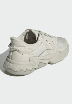 Adidas Originals OZWEEGO J - Trainers - Alumina/white/metal Grey -Adidas Originals Shop 7a0208edbead44119c14cfa5b57e1d52